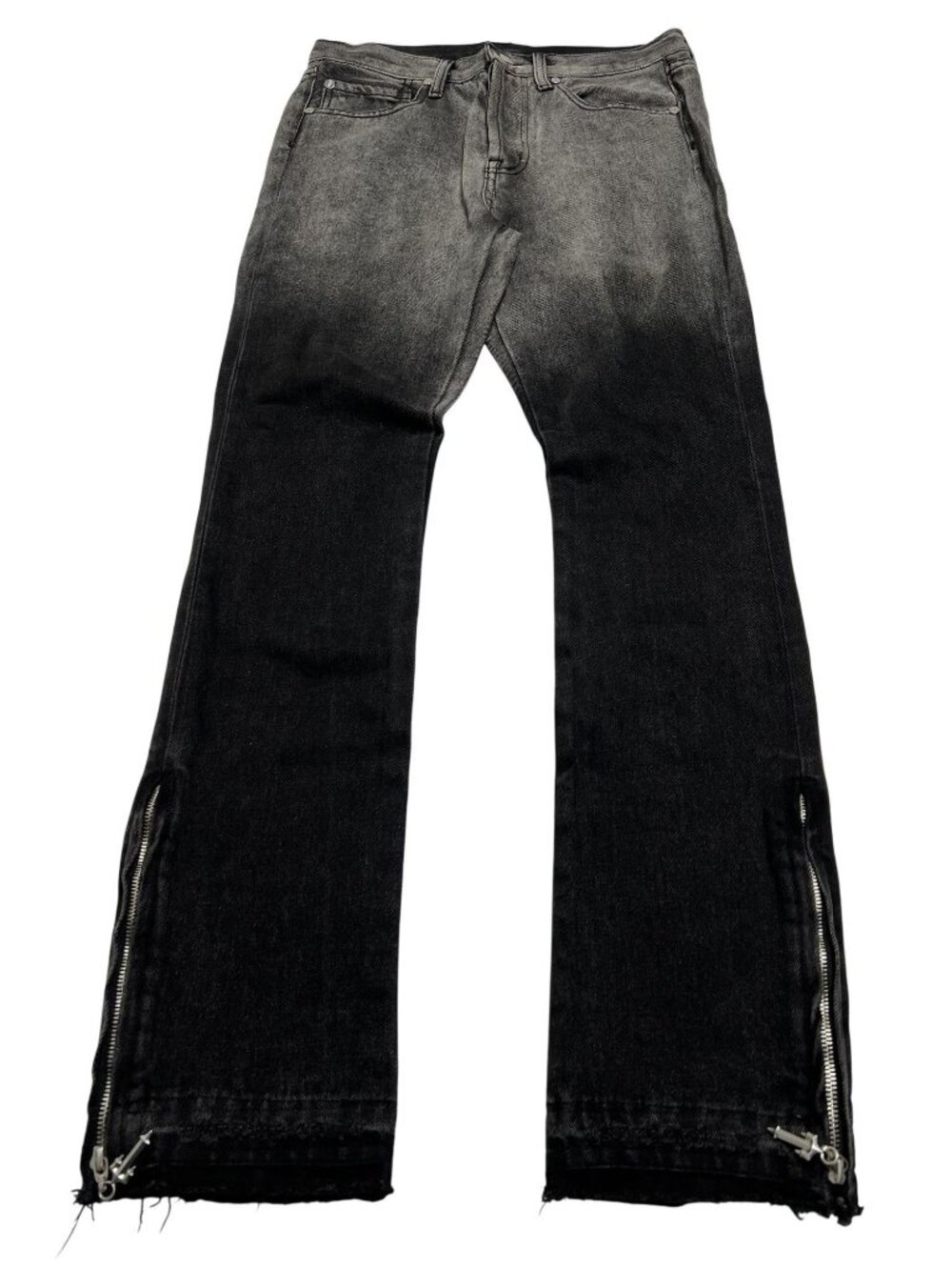 Trapstar London x ADWOA Jeans in Black